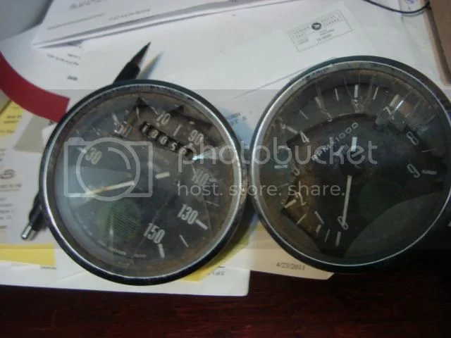 71 Norton Rescue attempt