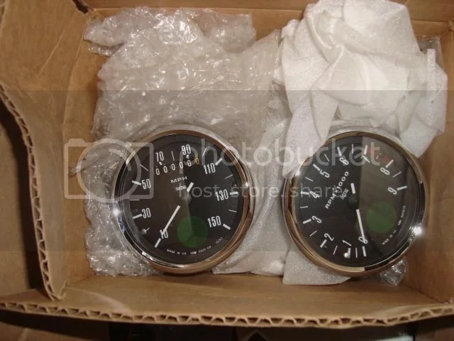 71 Norton Rescue attempt