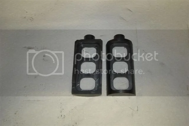 Lightend Tappets/Cam followers