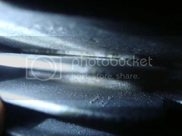 71 Norton Rescue attempt