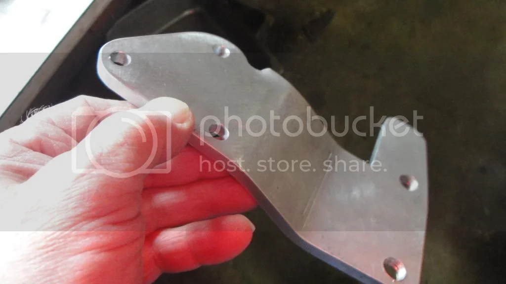 Side stand issues fixed, pictures