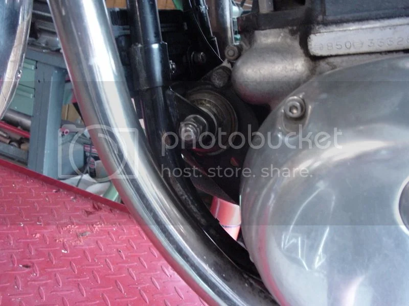 See Jim's  Headsteady In Action (2015)