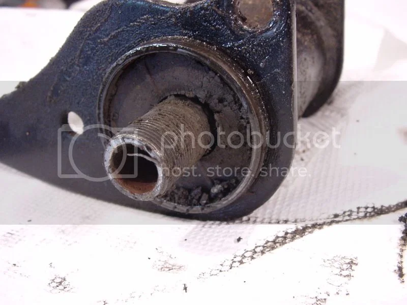 See Jim's  Headsteady In Action (2015)