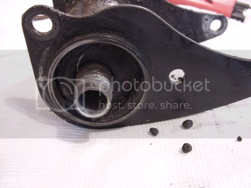 See Jim's  Headsteady In Action (2015)