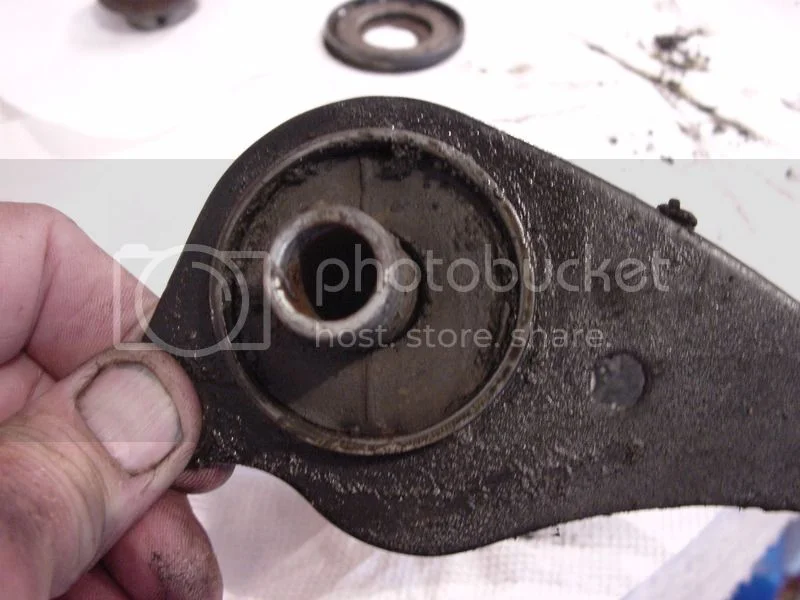 See Jim's  Headsteady In Action (2015)