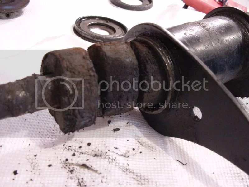 See Jim's  Headsteady In Action (2015)