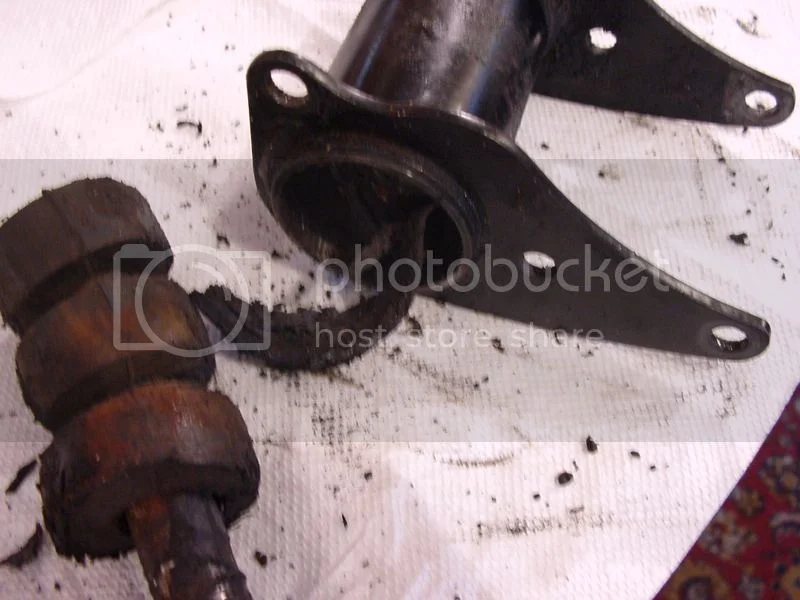 See Jim's  Headsteady In Action (2015)