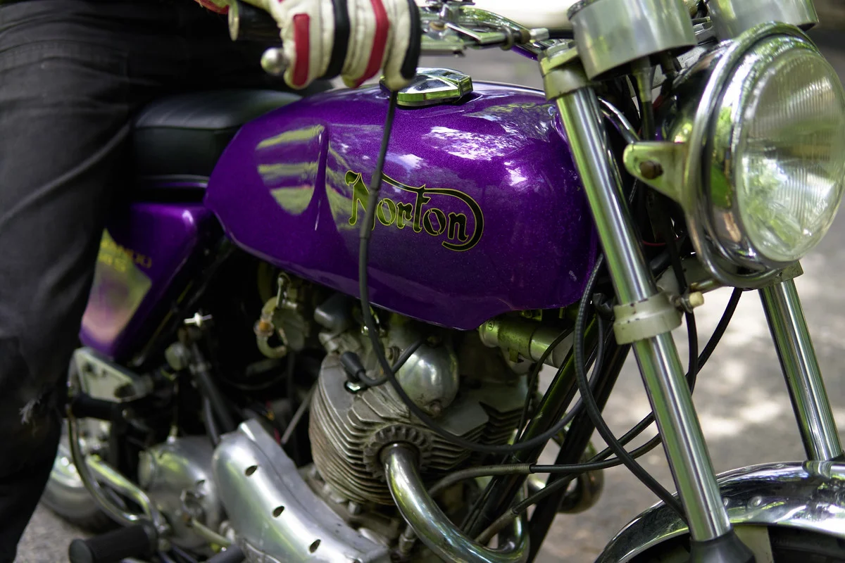 General sentiments on paint...