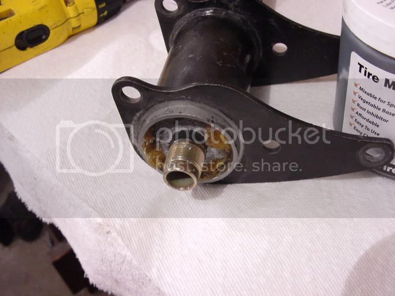 See Jim's  Headsteady In Action (2015)