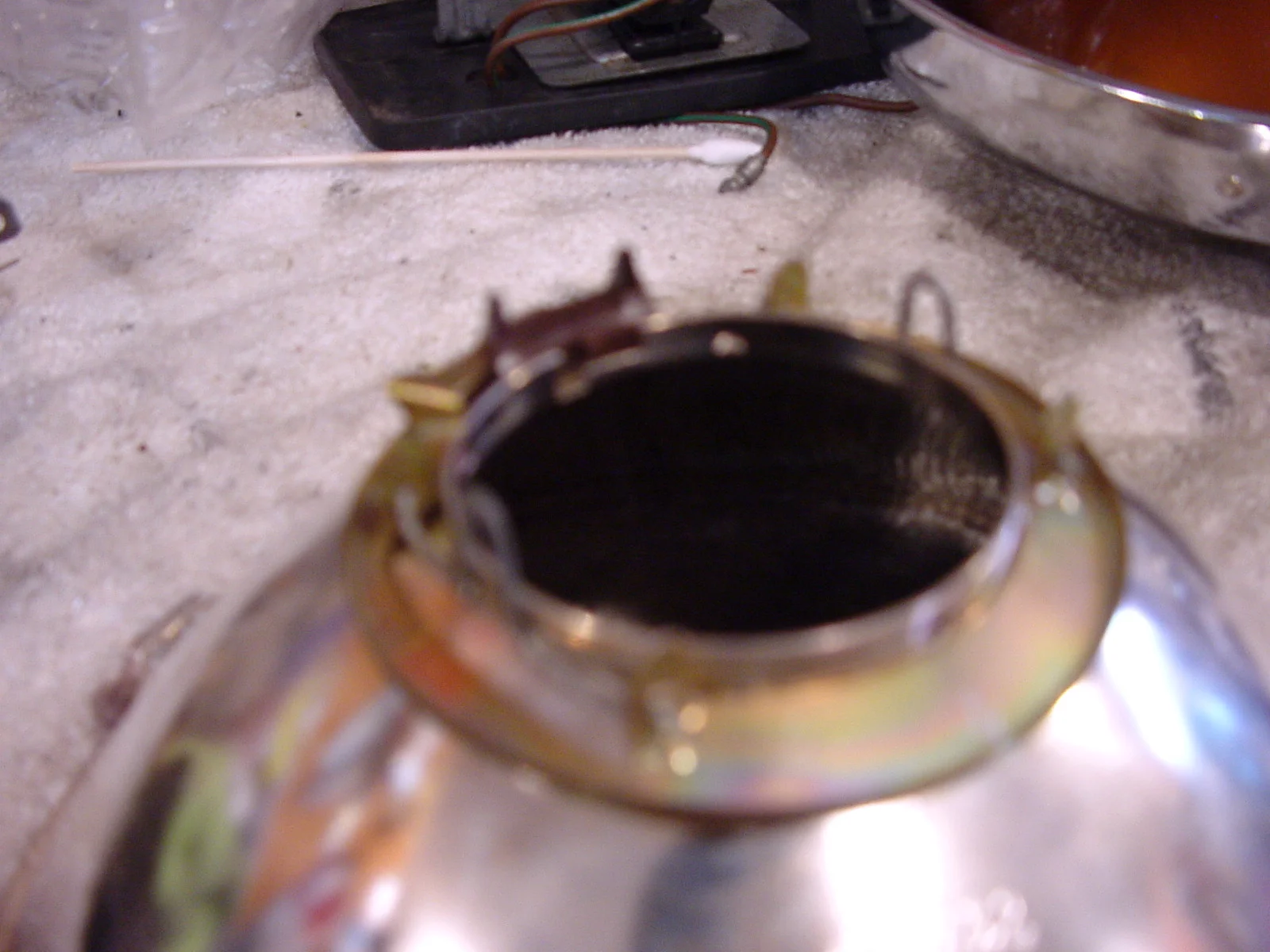 Cibie headlight bulb?