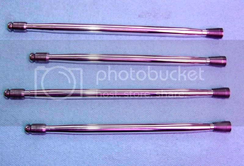 Norton 650SS engine rebuild woes