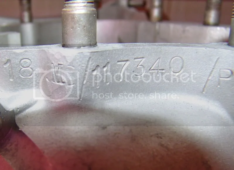 Norton 650SS engine rebuild woes