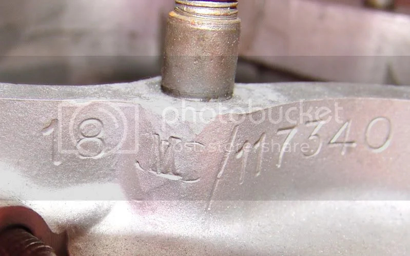 Norton 650SS engine rebuild woes