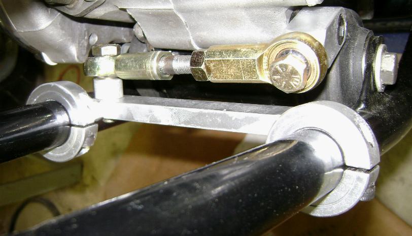 Commando front engine steady production survey