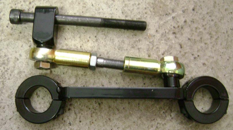 Commando front engine steady production survey