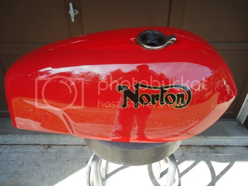 1969 Fastback Rebuild