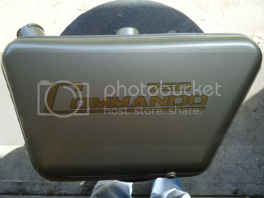 1969 Fastback Rebuild