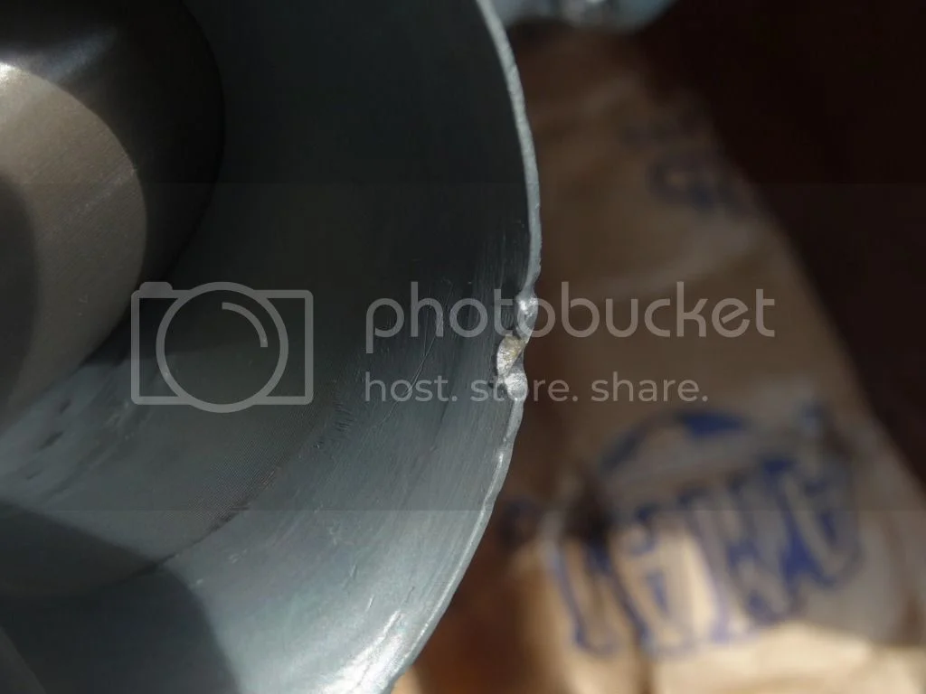 Receiving "new" Amals from Burlen via Andover Norton