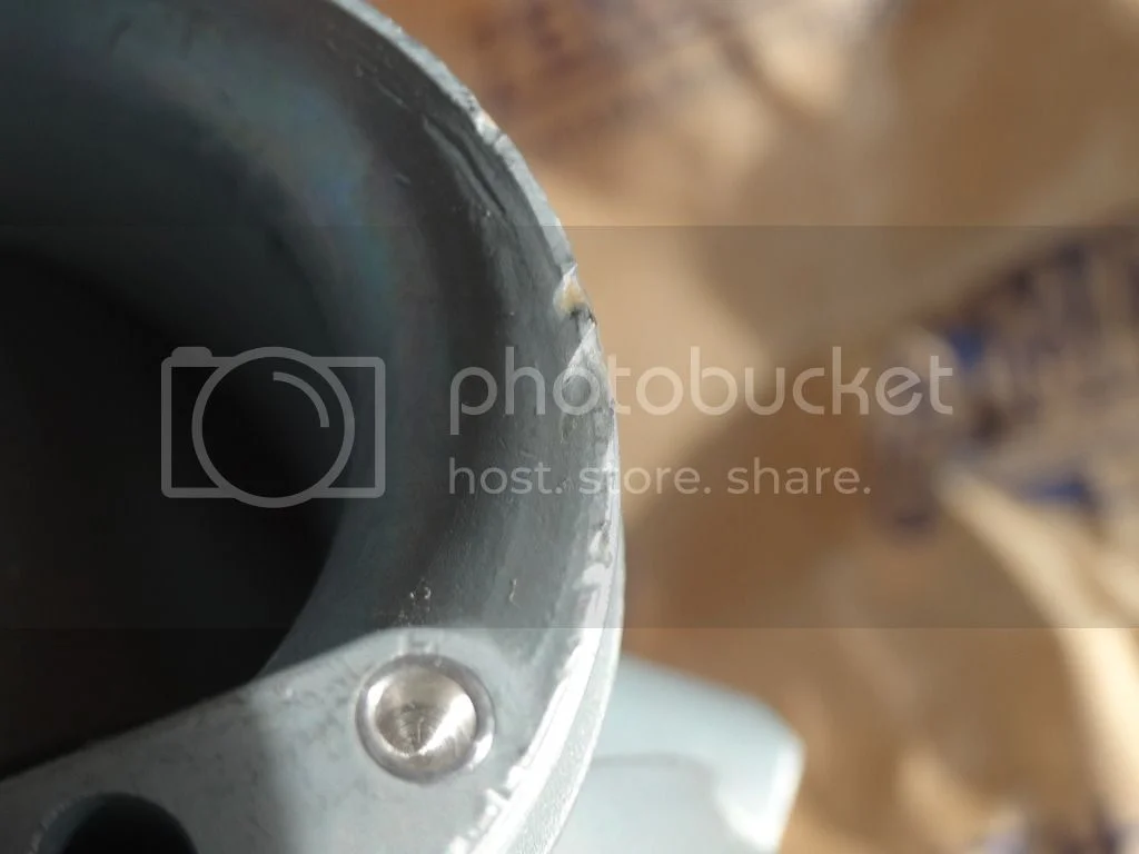 Receiving "new" Amals from Burlen via Andover Norton