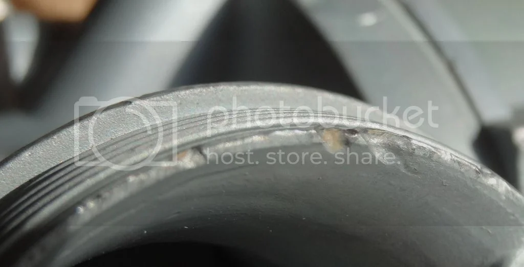 Receiving "new" Amals from Burlen via Andover Norton