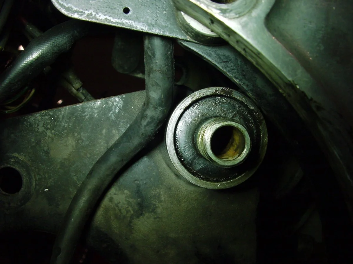 See Jim's  Headsteady In Action (2015)