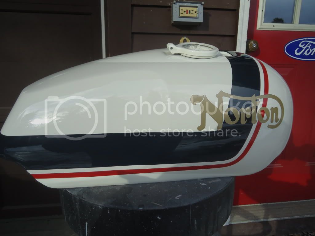 QUALITY MOTORCYCLE PAINTING AT REASONABLE PRICES