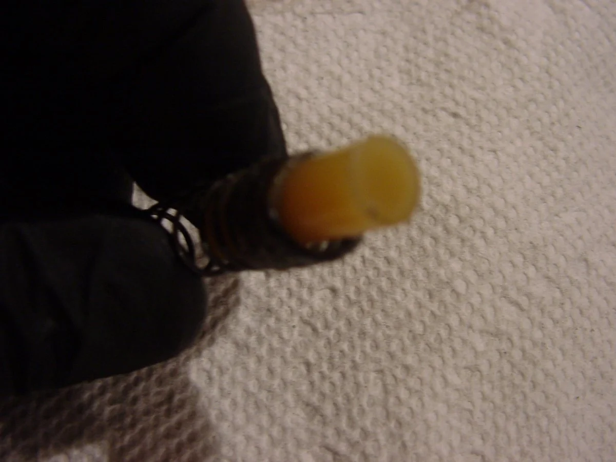 primary chain hydraulic tensioner assembly doesnt make sense