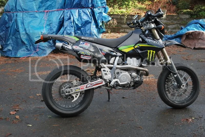 Show your other bike(s) - What else do you ride?