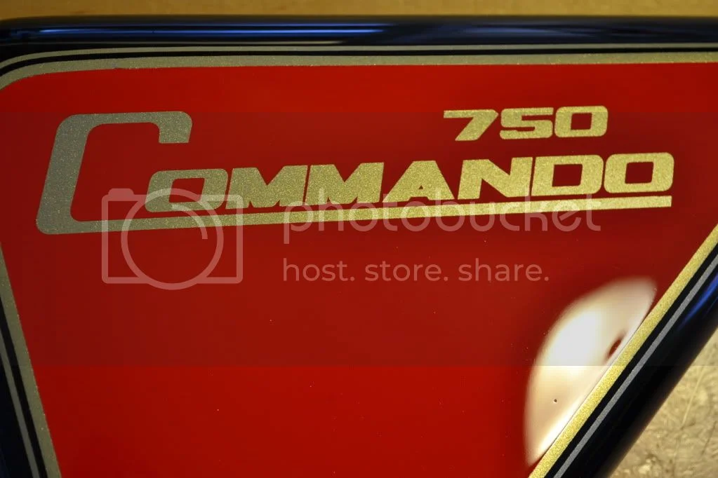 1972 combat arrived today