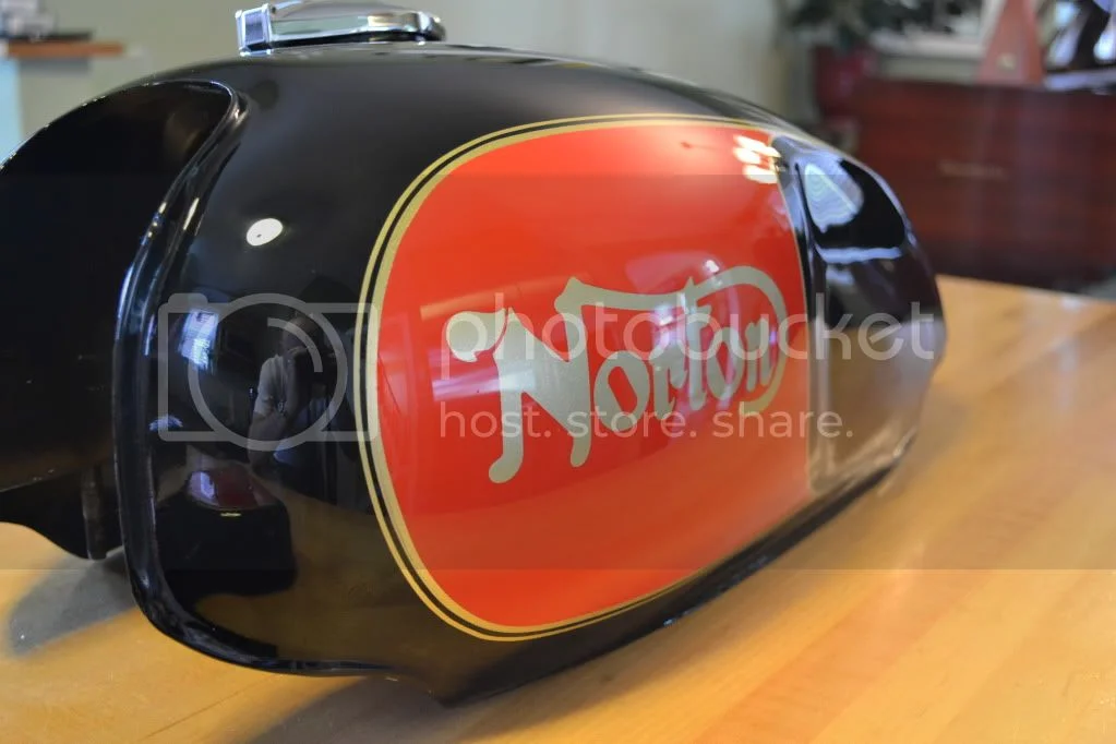 1972 combat arrived today