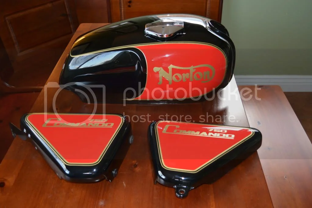 1972 combat arrived today