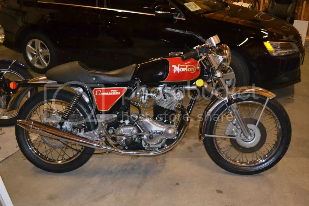 1972 combat arrived today