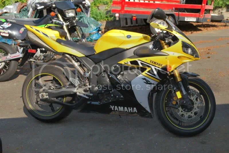 Show your other bike(s) - What else do you ride?