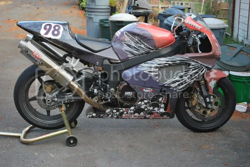 Show your other bike(s) - What else do you ride?