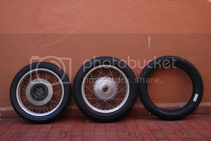 Ah, so THIS is why the handling was twitchy!