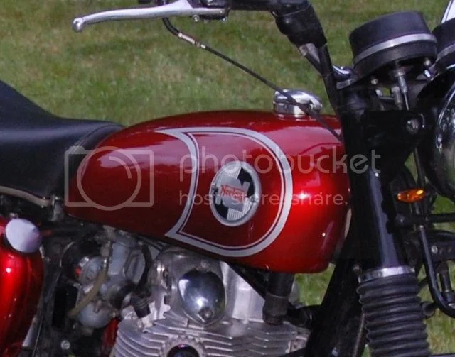 Alloy tank vendors - recommendations?