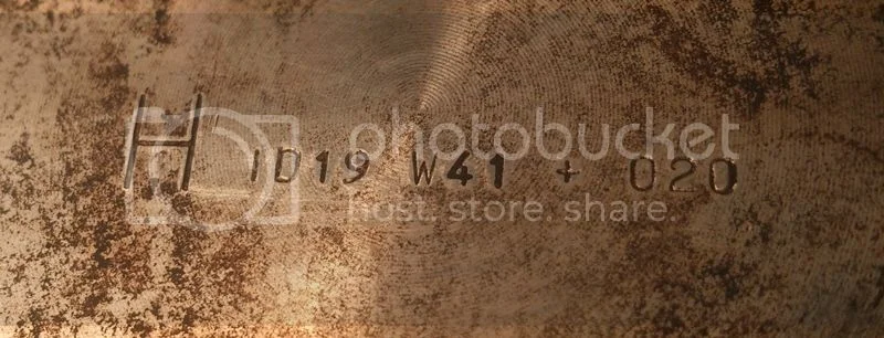 A quick piston question