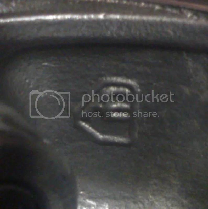 A quick piston question