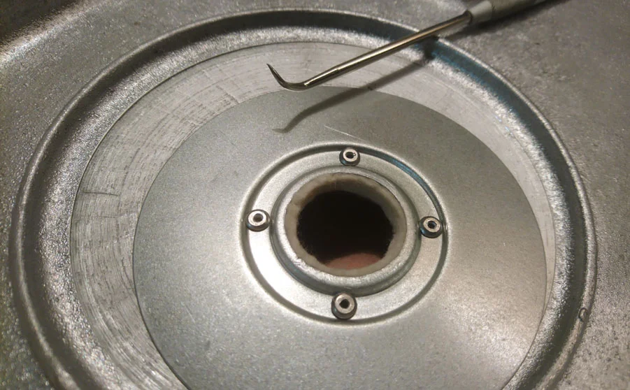 New parts - I´m pleased. | Access Norton Forums - Classic Motorcycle