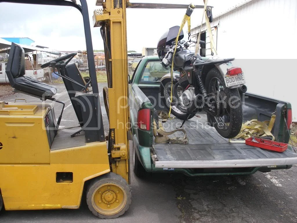 2nd Layshaft Bearing Failure! Please Advise