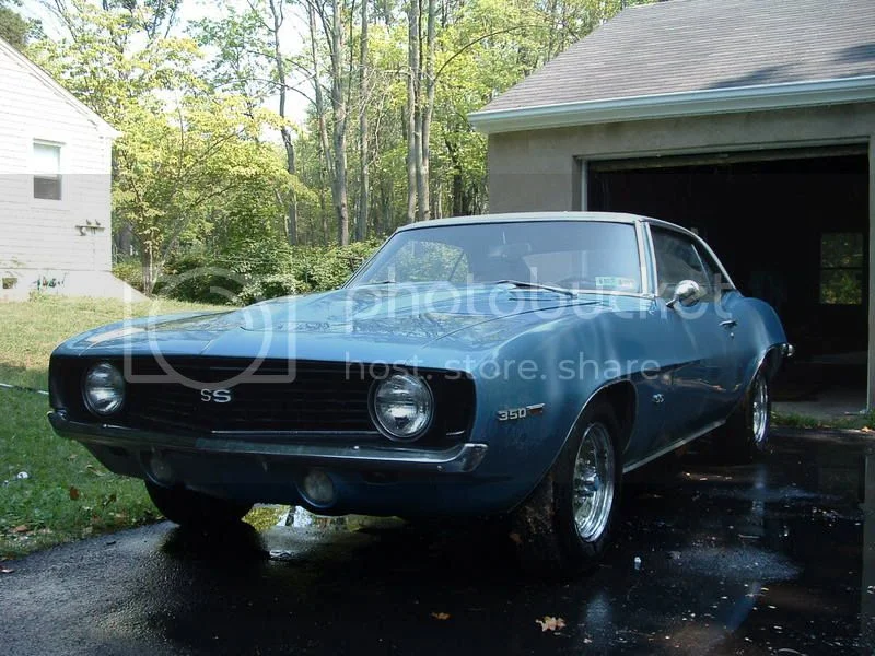 Almost Ready MK3, Now I'm Scared:  Layshaft