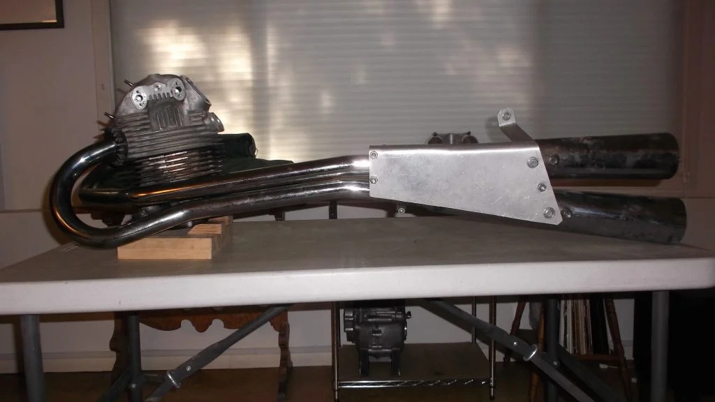 Switching to s pipes