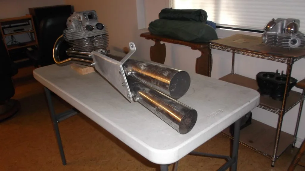 Switching to s pipes