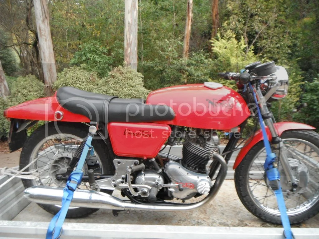 1970 fast back update