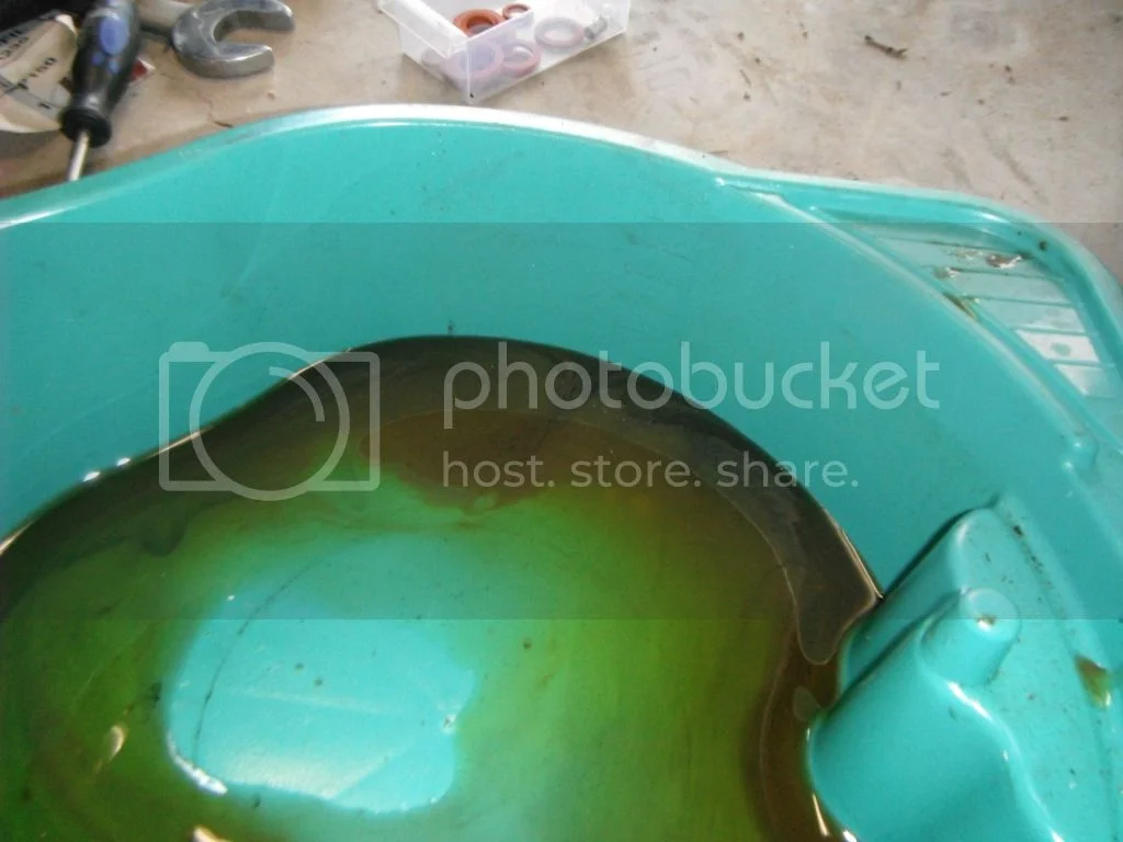 1970 fast back update