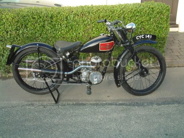 Show your other bike(s) - What else do you ride?