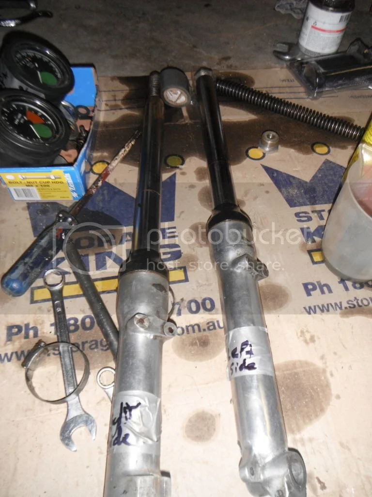 1970 fast back update