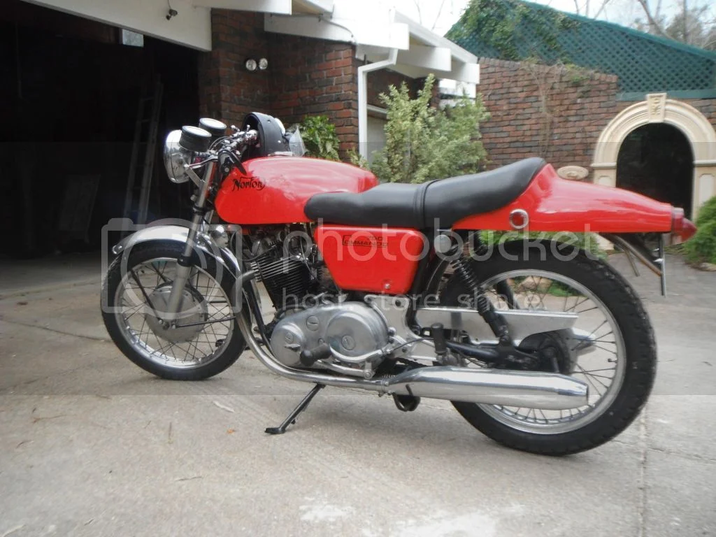 1970 fast back update