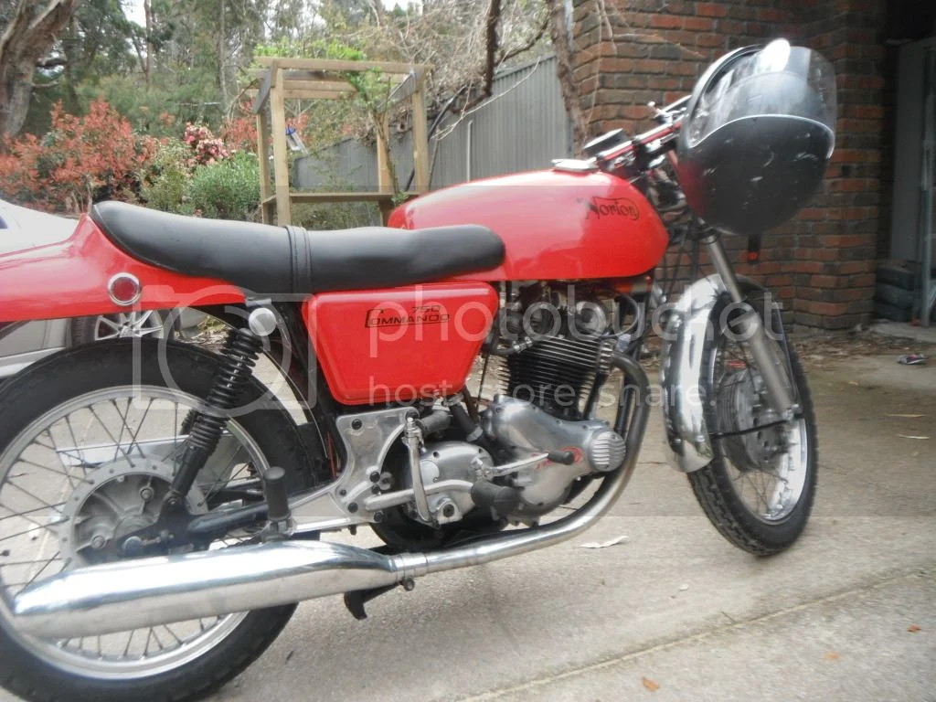 1970 fast back update