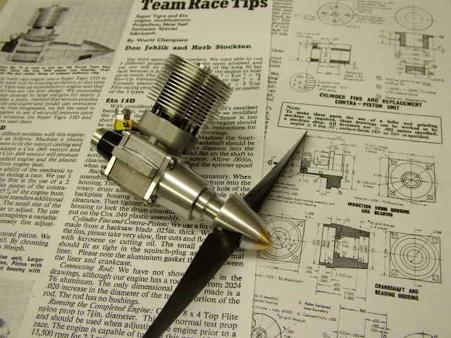 JPN Fairing aero  discussion